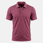 Capri - Men's Ultra Comfortable Polo Shirt