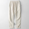 SANTORINI Linen Pants