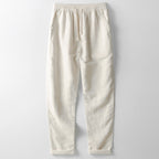 SANTORINI Linen Pants