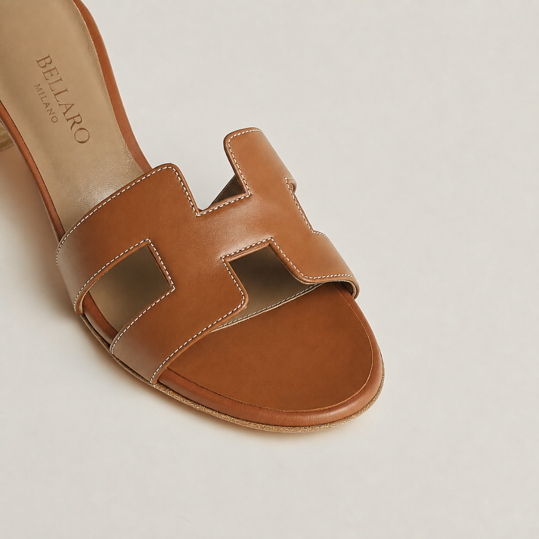 Bellaro Santorini Heeled Sandals