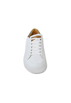 Men's Leather Sneakers — Milano
