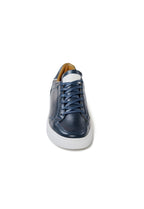 Men's Leather Sneakers — Milano