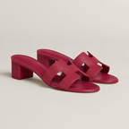 Bellaro Santorini Heeled Sandals