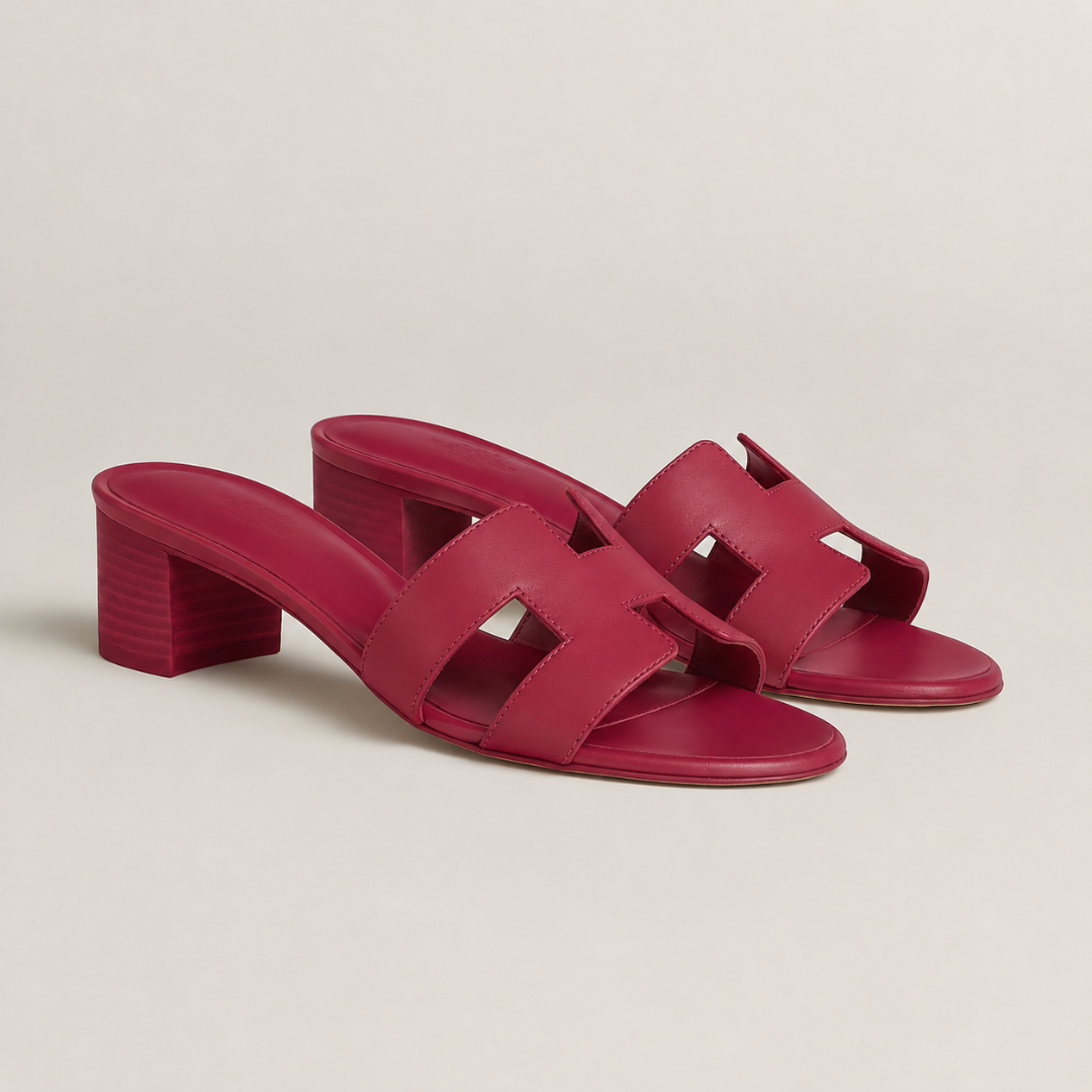 Bellaro Santorini Heeled Sandals