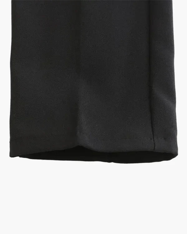 MILANO Classic Fit Pants