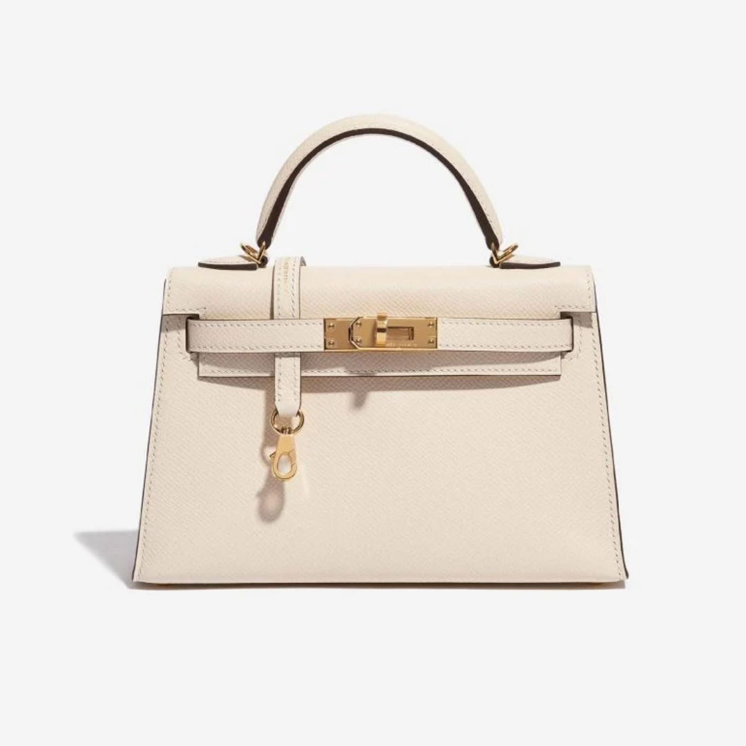 Bellaro St. Barth Bag
