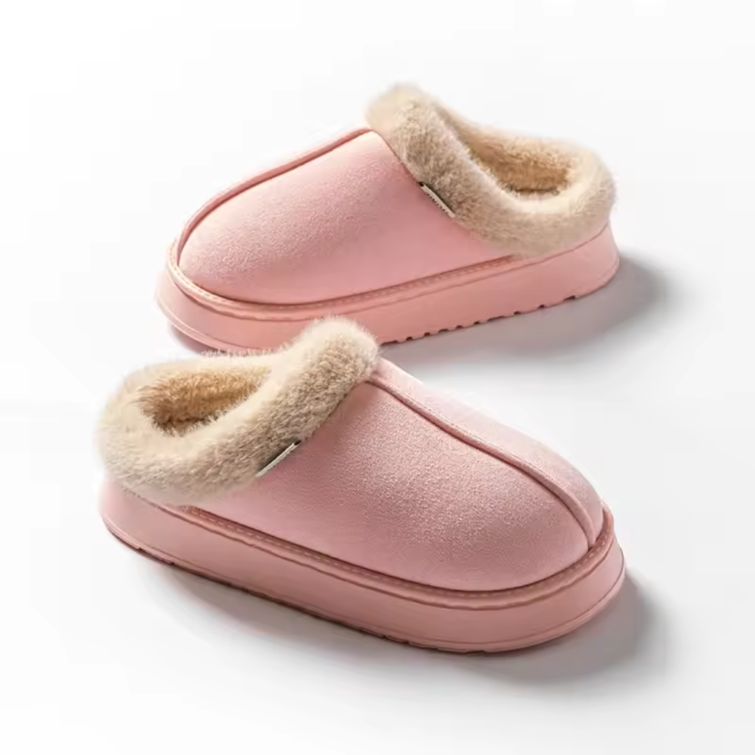Cozy Cloud Clog
