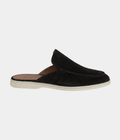 Black Positano Slide