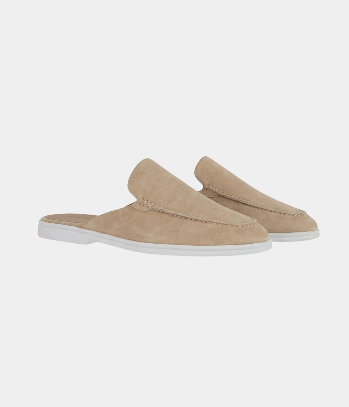 Beige Positano Slide