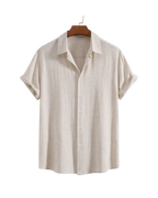 St. Tropez Légende Linen Shirt