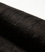 Black Linen Trousers