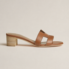 Bellaro Santorini Heeled Sandals
