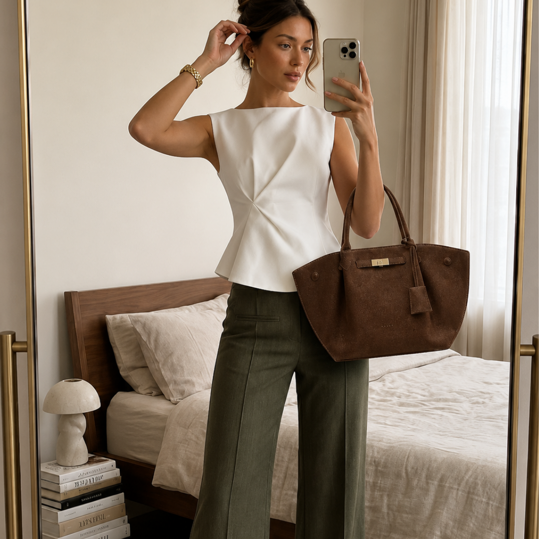 Bellaro Marbella Bag
