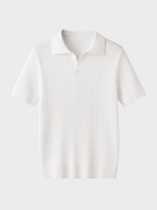 CHUNCHEON Casual Polo