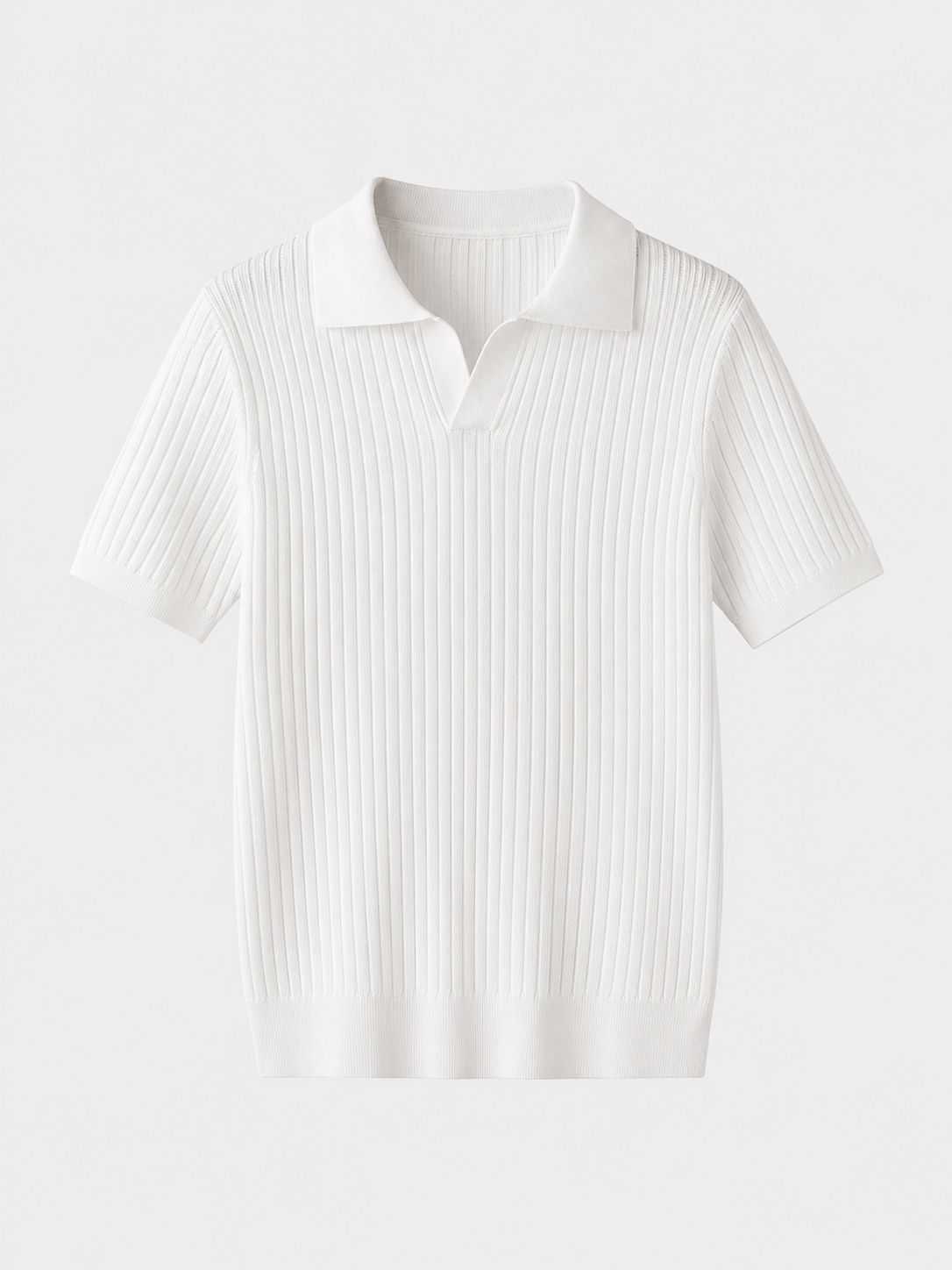 CHUNCHEON Casual Polo