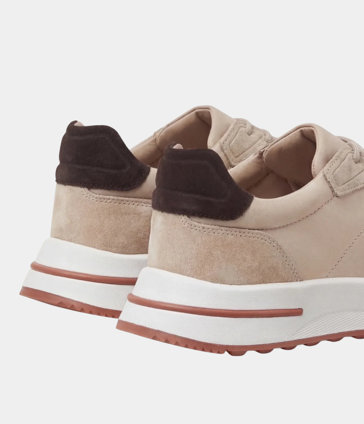 Beige Monte Carlo
