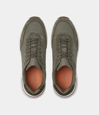 Olive Monte Carlo