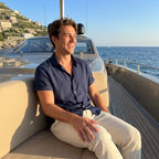Summer Outfit - St. Tropez Légende