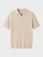 CHUNCHEON Casual Polo