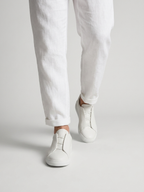White Praiano