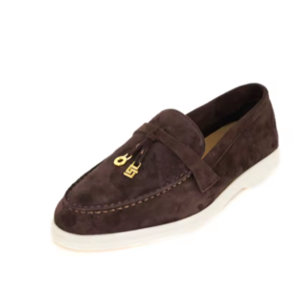 Bellaro brown loafer