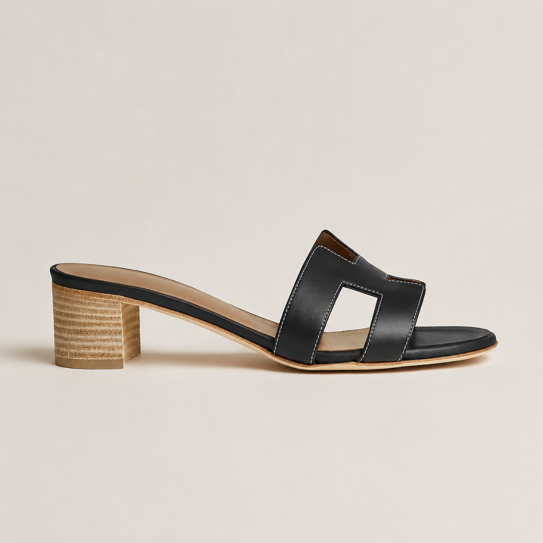 Bellaro Santorini Heeled Sandals