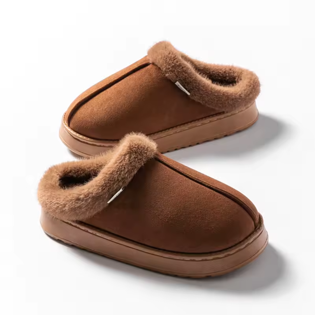 Cozy Cloud Clog