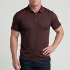 Capri - Men's Ultra Comfortable Polo Shirt
