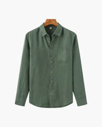 PORTOFINO Linen Shirt