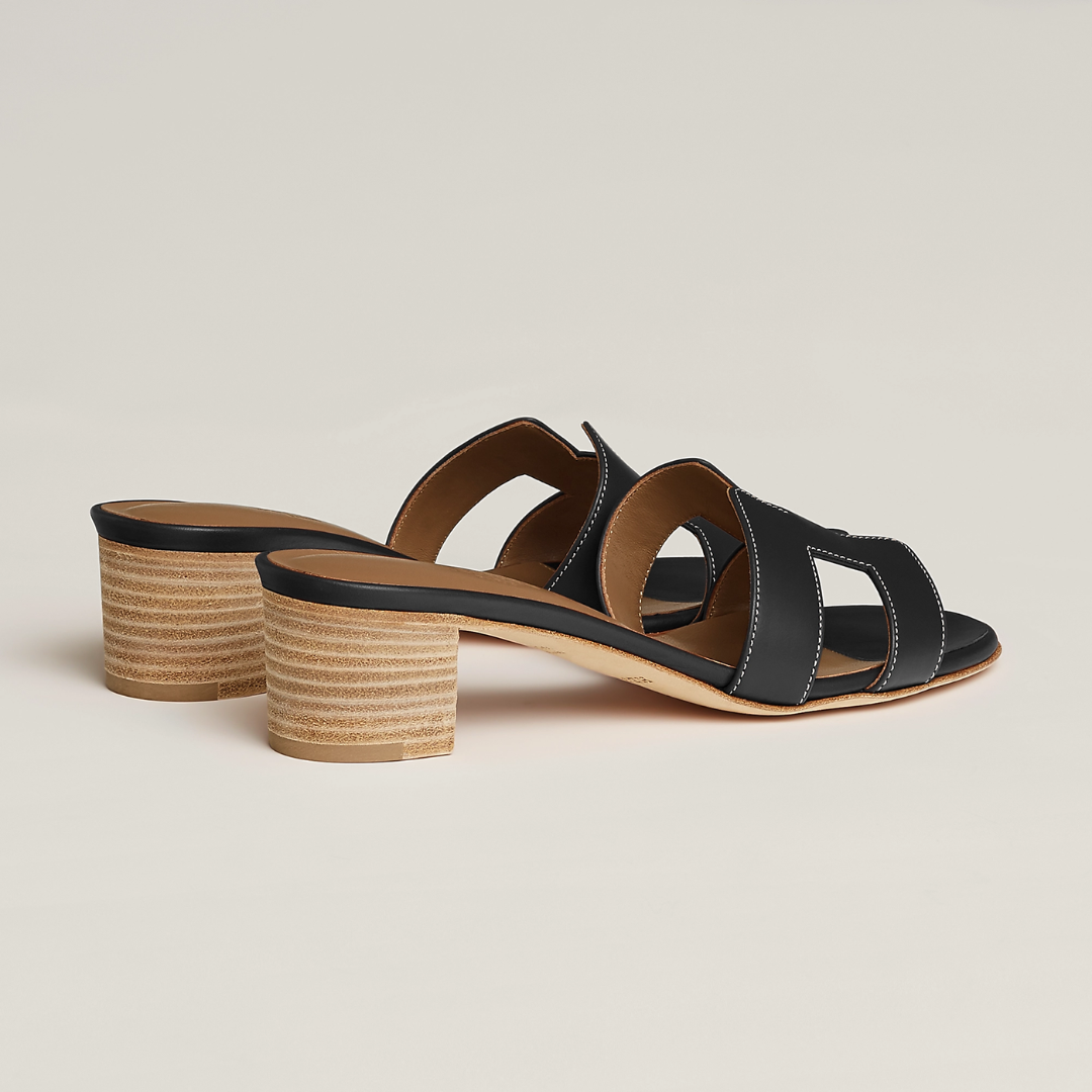 Bellaro Santorini Heeled Sandals