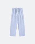 BARI Striped Pants