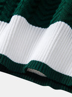 ASCOT Knit Polo