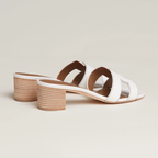 Bellaro Santorini Heeled Sandals