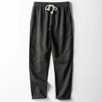 SANTORINI Linen Pants