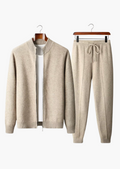 PURE EXTRA-FINE MERINO WOOL SET