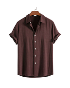 St. Tropez Légende Linen Shirt