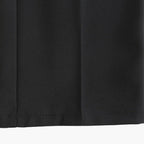 GUNSAN Fitted Trousers