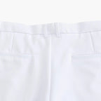 GUNSAN Fitted Trousers