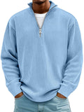 ZURICH Premium Pullover