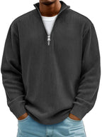 ZURICH Premium Pullover