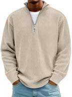ZURICH Premium Pullover