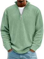 ZURICH Premium Pullover