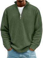 ZURICH Premium Pullover