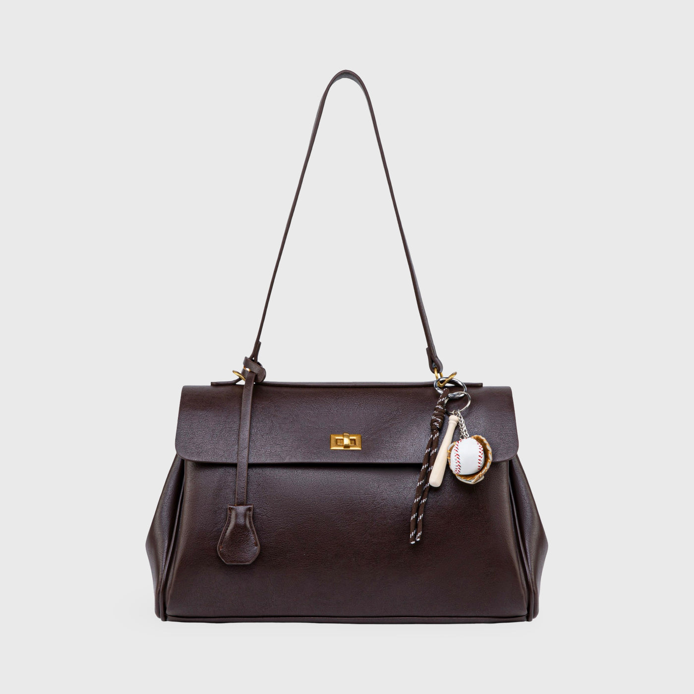 Bellaro Vintage Bag front view