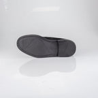 Burano — Polacchine Rialzate 7 Cm Blu Da Uomo