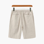 COMO Linen Shorts