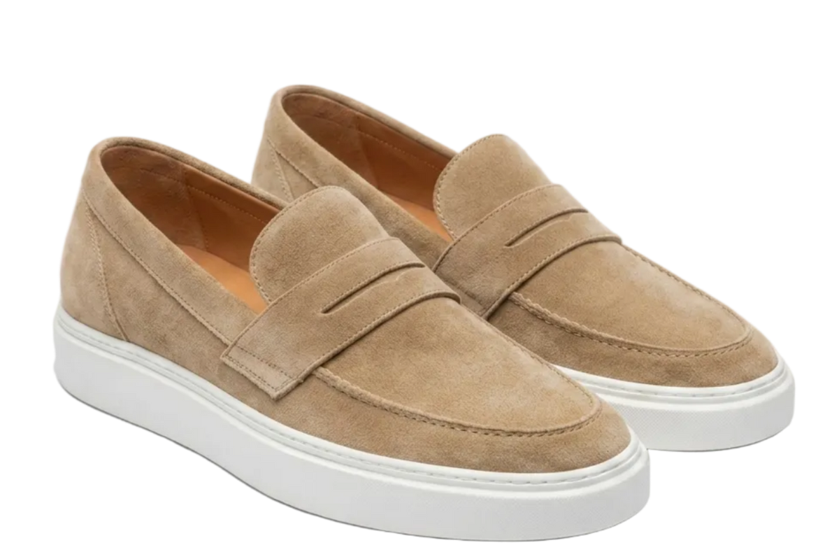 Taormina loafers, image 16