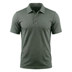 Capri - Men's Ultra Comfortable Polo Shirt