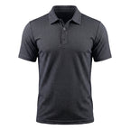 Capri - Men's Ultra Comfortable Polo Shirt