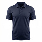 Capri - Men's Ultra Comfortable Polo Shirt